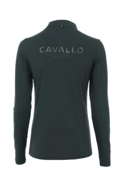 Cavallo Edera Damen Funktionsshirt -Reiter's Paradies 342924 DGR 2