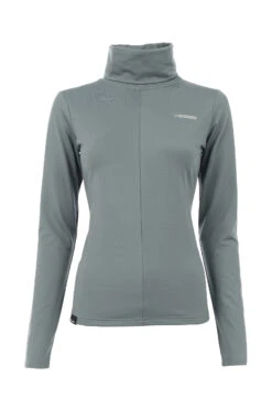 Cavallo Eira Damen Langarmshirt -Reiter's Paradies 342935 MLGR 1