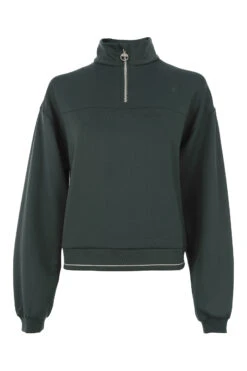 Cavallo Eiske Damen Sweatshirt -Reiter's Paradies 342937 DGR 1