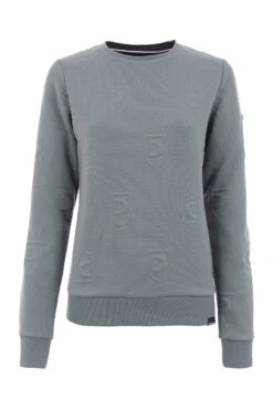 Cavallo Elba Damen Sweatshirt -Reiter's Paradies 342941 MLGR 1