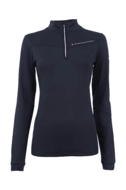 Cavallo Elfa Damen Langarmshirt -Reiter's Paradies 342946 DB 1