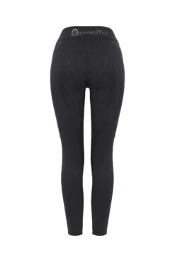 Cavallo Liz Grip Kinder Thermoreitleggings