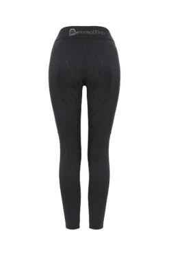 Cavallo Liz Grip Damen Thermo Reitleggings