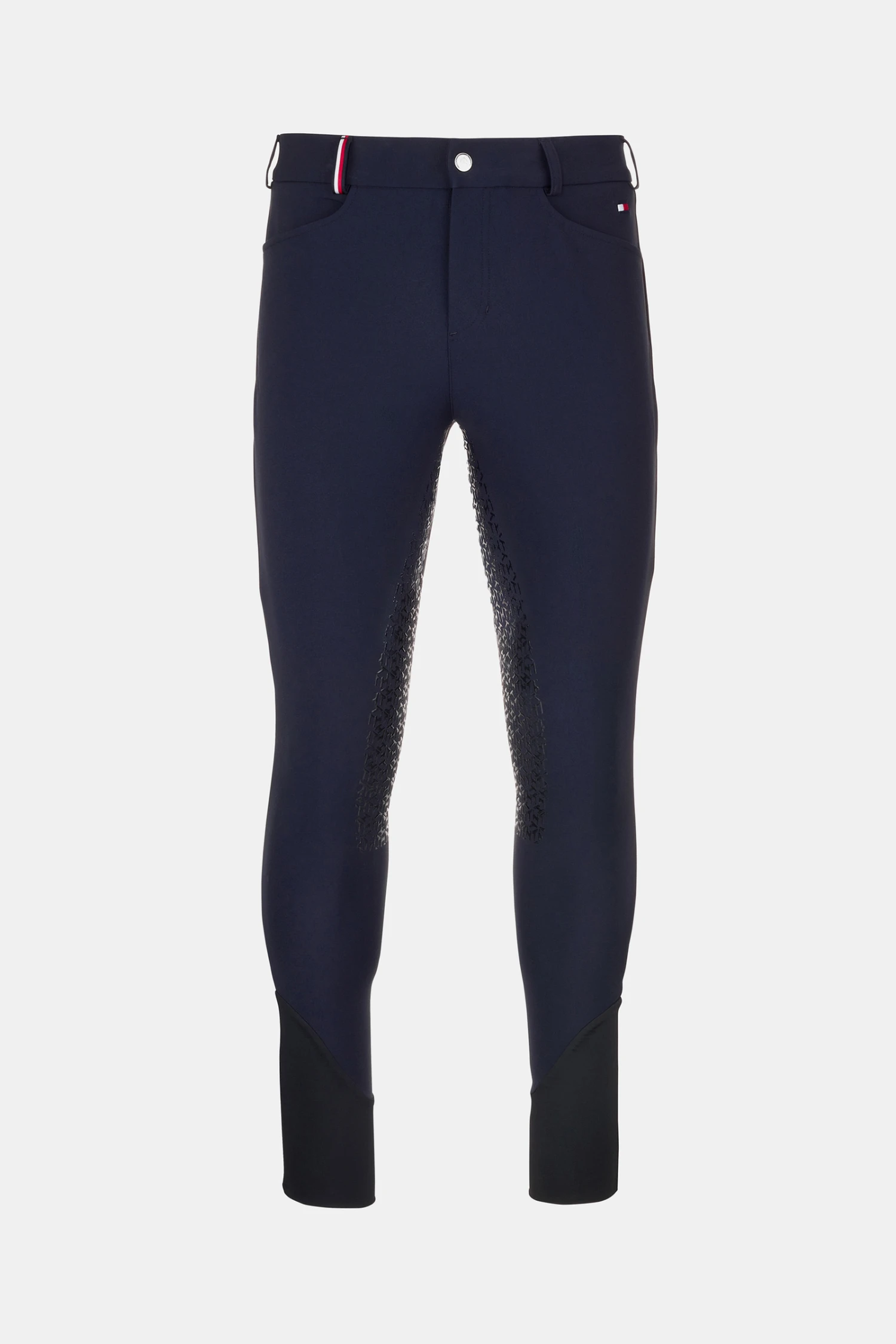 Tommy Hilfiger Equestrian Classic Herrenreithose Mit Vollbesatz 2 Tommy Hilfiger Equestrian Classic Herrenreithose Mit Vollbesatz – Bild 2