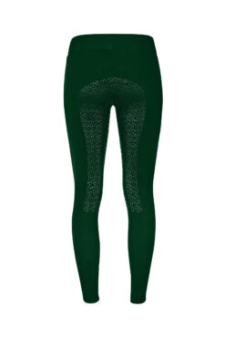 Tommy Hilfiger Equestrian Damen Thermoreitleggings Mit Vollbesatz -Reiter's Paradies 343076 HGR 1