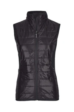 Eskadron Fanatics SS23 Wattierte Damenweste -Reiter's Paradies 343335 DG 01