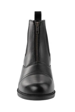 Suedwind Footwear Companion Front Zip Vegane Winterreitstiefeletten Für Kinder -Reiter's Paradies 343580 BL 3