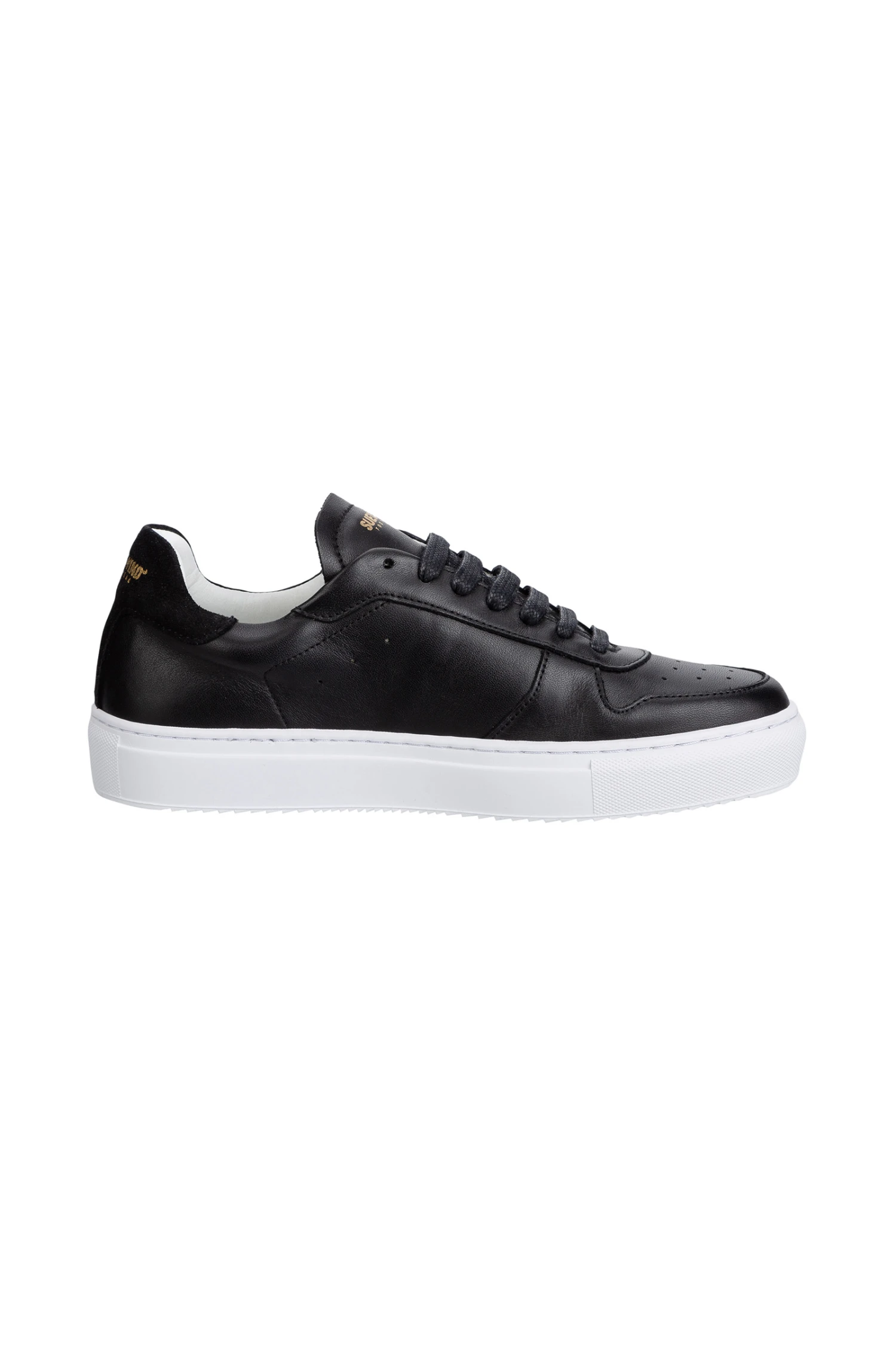 Suedwind Footwear Copenhagen Leder Sneaker 2 Suedwind Footwear Copenhagen Leder Sneaker - Image 2