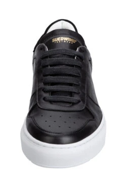 Suedwind Footwear Copenhagen Leder Sneaker 22 Suedwind Footwear Copenhagen Leder Sneaker -Reiter's Paradies 343587 BL 3