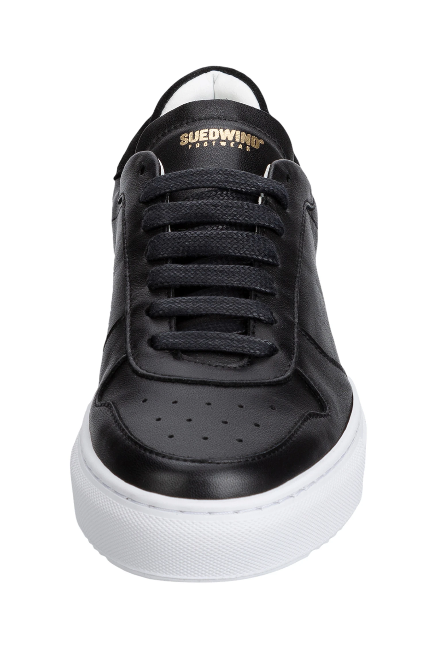 Suedwind Footwear Copenhagen Leder Sneaker 3 Suedwind Footwear Copenhagen Leder Sneaker - Image 3
