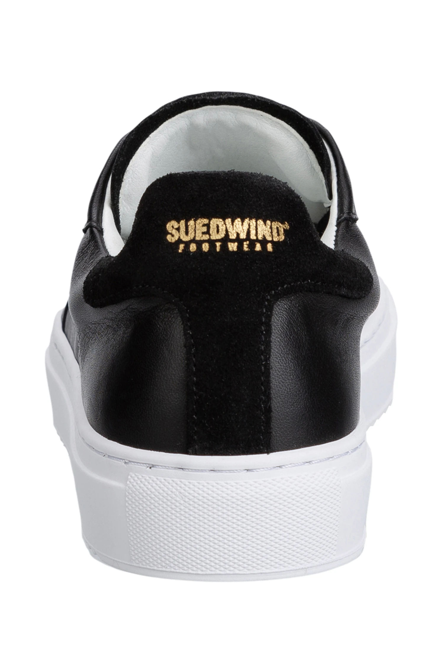 Suedwind Footwear Copenhagen Leder Sneaker 4 Suedwind Footwear Copenhagen Leder Sneaker - Image 4
