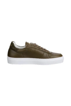 Suedwind Footwear Copenhagen Leder Sneaker 26 Suedwind Footwear Copenhagen Leder Sneaker -Reiter's Paradies 343587 DGR 2