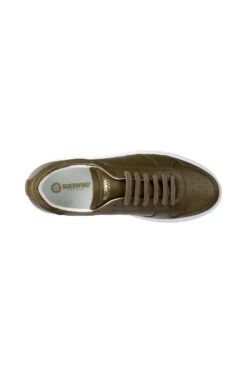 Suedwind Footwear Copenhagen Leder Sneaker 29 Suedwind Footwear Copenhagen Leder Sneaker -Reiter's Paradies 343587 DGR 5