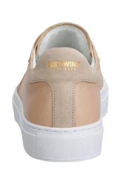 Suedwind Footwear Copenhagen Leder Sneaker 33 Suedwind Footwear Copenhagen Leder Sneaker -Reiter's Paradies 343587 OWH 4