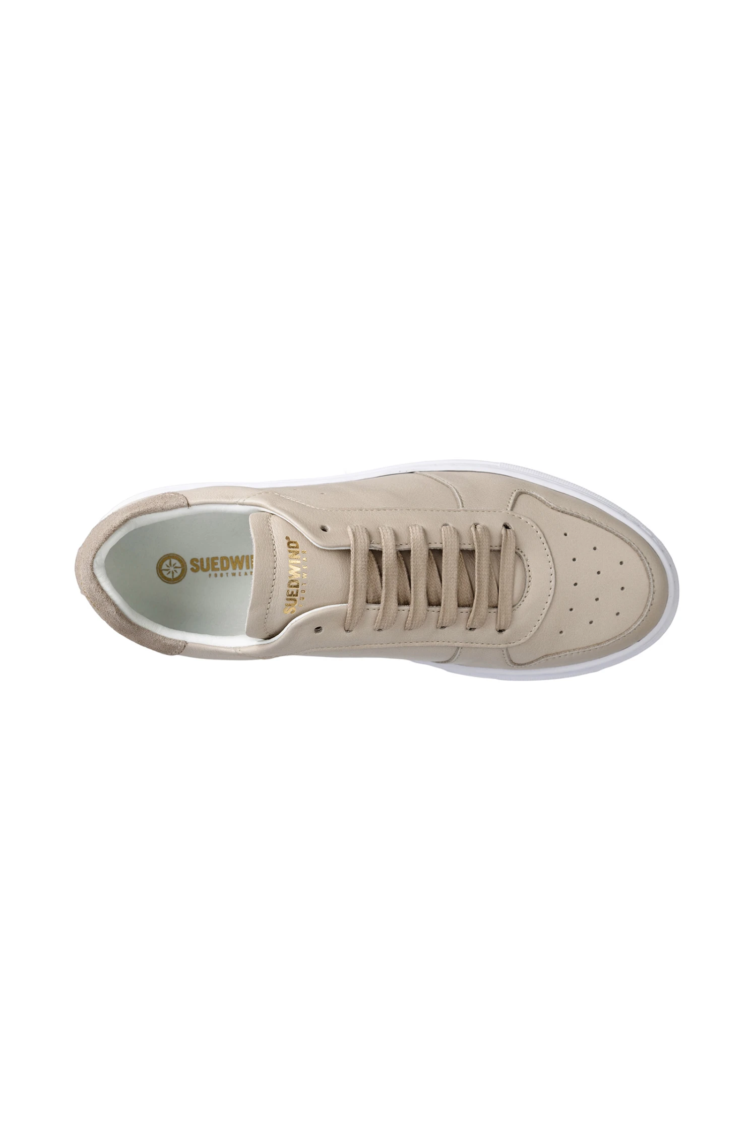 Suedwind Footwear Copenhagen Leder Sneaker 20 Suedwind Footwear Copenhagen Leder Sneaker - Image 20