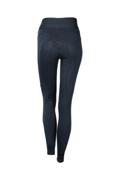 Harry's Horse Equitights Damen Winterreileggings Mit Vollbesatz -Reiter's Paradies 343915 DB 1