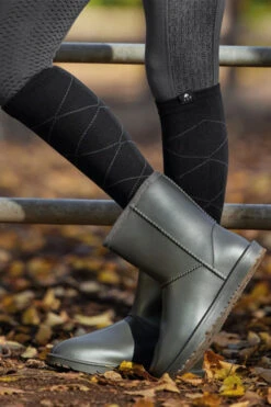 Waldhausen ELT Rainless Bootie -Reiter's Paradies 343986 AG 3