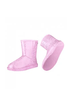 Waldhausen ELT Rainless Bootie -Reiter's Paradies 343986 PI GLIT 1