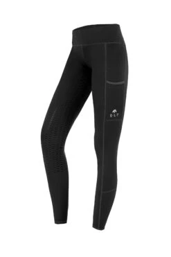 Waldhausen ELT Ella Kinder Reitleggings -Reiter's Paradies 343994 BL 2
