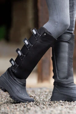 ELT Standard Thermostiefel Für Kinder -Reiter's Paradies 344042 BL 3