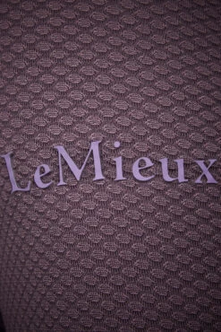 LeMieux Alice Damen Quarter Neck Zip Baselayer -Reiter's Paradies 344222 DPU 05