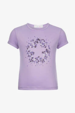 LeMieux Mini Lexi Kinder T-Shirt -Reiter's Paradies 344235 WLPU 01