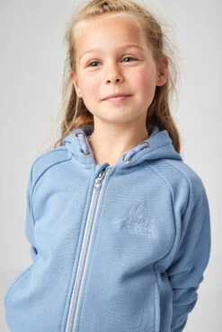 LeMieux Mini Lily Kinder Sweatshirtjacke -Reiter's Paradies 344236 DNB 04