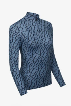 LeMieux Fleur Damen Baselayer -Reiter's Paradies 344244 DNB 03