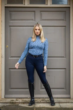 LeMieux Fleur Damen Baselayer -Reiter's Paradies 344244 DNB 07