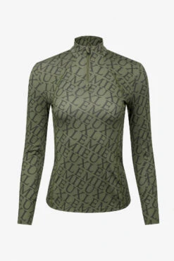LeMieux Fleur Damen Baselayer -Reiter's Paradies 344244 WMGR 01