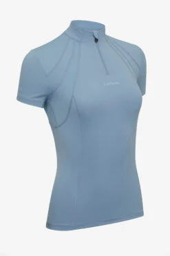 LeMieux Women's Mia Mesh Base Layer -Reiter's Paradies 344247 DNB 03