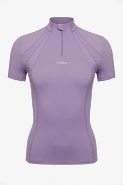 LeMieux Women's Mia Mesh Base Layer -Reiter's Paradies 344247 IPU 01