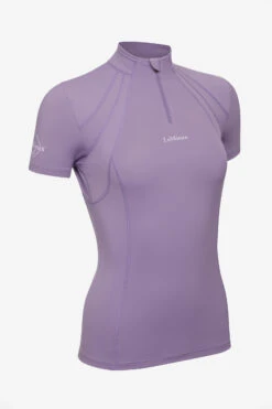 LeMieux Women's Mia Mesh Base Layer -Reiter's Paradies 344247 IPU 03