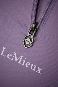 LeMieux Women's Mia Mesh Base Layer -Reiter's Paradies 344247 IPU 05
