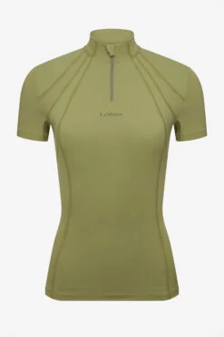 LeMieux Women's Mia Mesh Base Layer -Reiter's Paradies 344247 WMGR 01