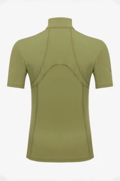 LeMieux Women's Mia Mesh Base Layer -Reiter's Paradies 344247 WMGR 02