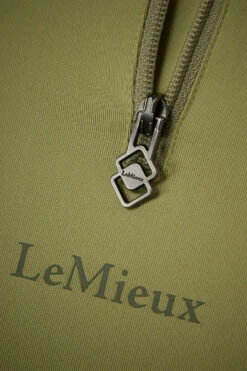 LeMieux Women's Mia Mesh Base Layer -Reiter's Paradies 344247 WMGR 05