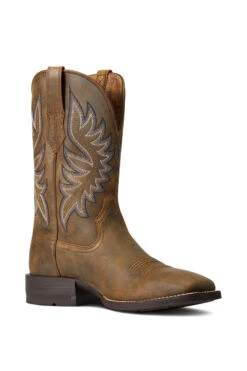 Ariat Brander Herren Western Boots -Reiter's Paradies 344566 BR 4