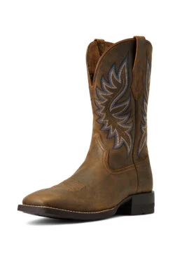 Ariat Brander Herren Western Boots -Reiter's Paradies 344566 BR 7
