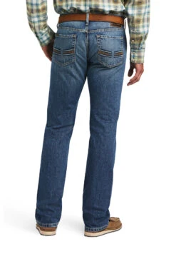 Ariat M7 Merrick Herrenjeans Straight Leg