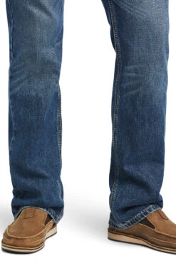 Ariat M7 Merrick Herrenjeans Straight Leg -Reiter's Paradies 344567 DNB 3
