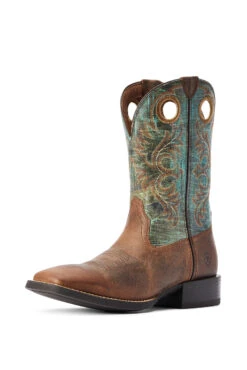 Ariat Sport Rodeo Herren Western Boots -Reiter's Paradies 344571 BR LB 4