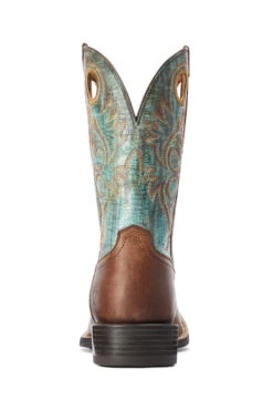 Ariat Sport Rodeo Herren Western Boots -Reiter's Paradies 344571 BR LB 6