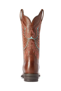 Ariat Rockdale Damen Western Boots -Reiter's Paradies 344576 DTBR 6