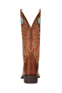Ariat Round Up Ryder Damen Western Boots -Reiter's Paradies 344578 SBR 3