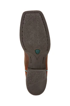 Ariat Round Up Ryder Damen Western Boots -Reiter's Paradies 344578 SBR 5