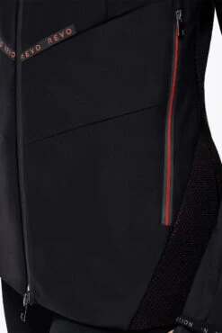 Cavalleria Toscana Revo Damen Softshelljacke -Reiter's Paradies 345000 BL 04