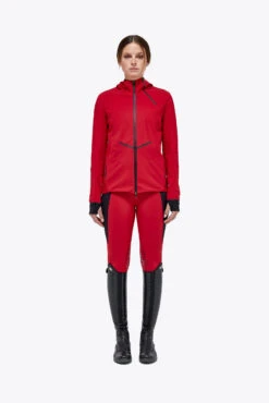 Cavalleria Toscana Revo Damen Softshelljacke -Reiter's Paradies 345000 RE 01