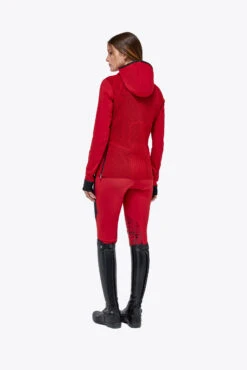 Cavalleria Toscana Revo Damen Softshelljacke -Reiter's Paradies 345000 RE 02