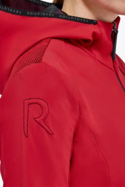 Cavalleria Toscana Revo Damen Softshelljacke -Reiter's Paradies 345000 RE 07